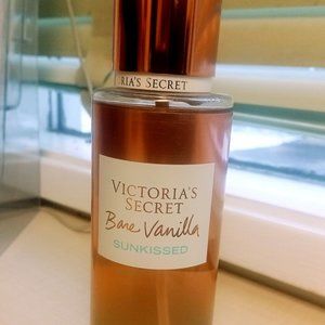 Victoria's Secret Bare Vanilla Sunkissed *NEW*